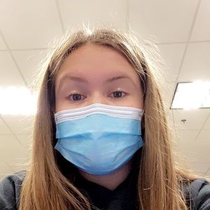 Meet your Posher, Hailey